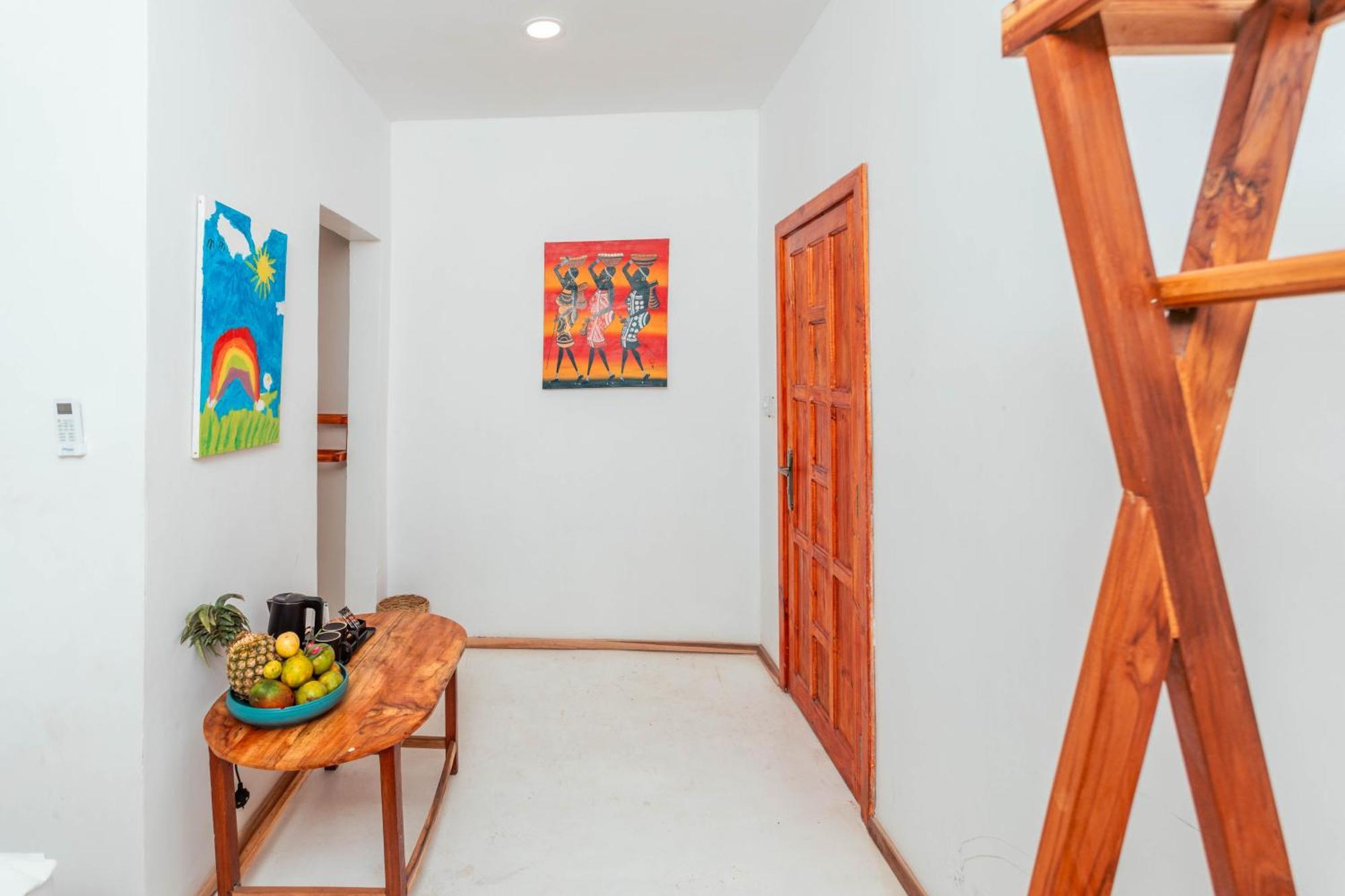 Tiki Beach Club & Resort (Adults Only) บูจู ภายนอก รูปภาพ