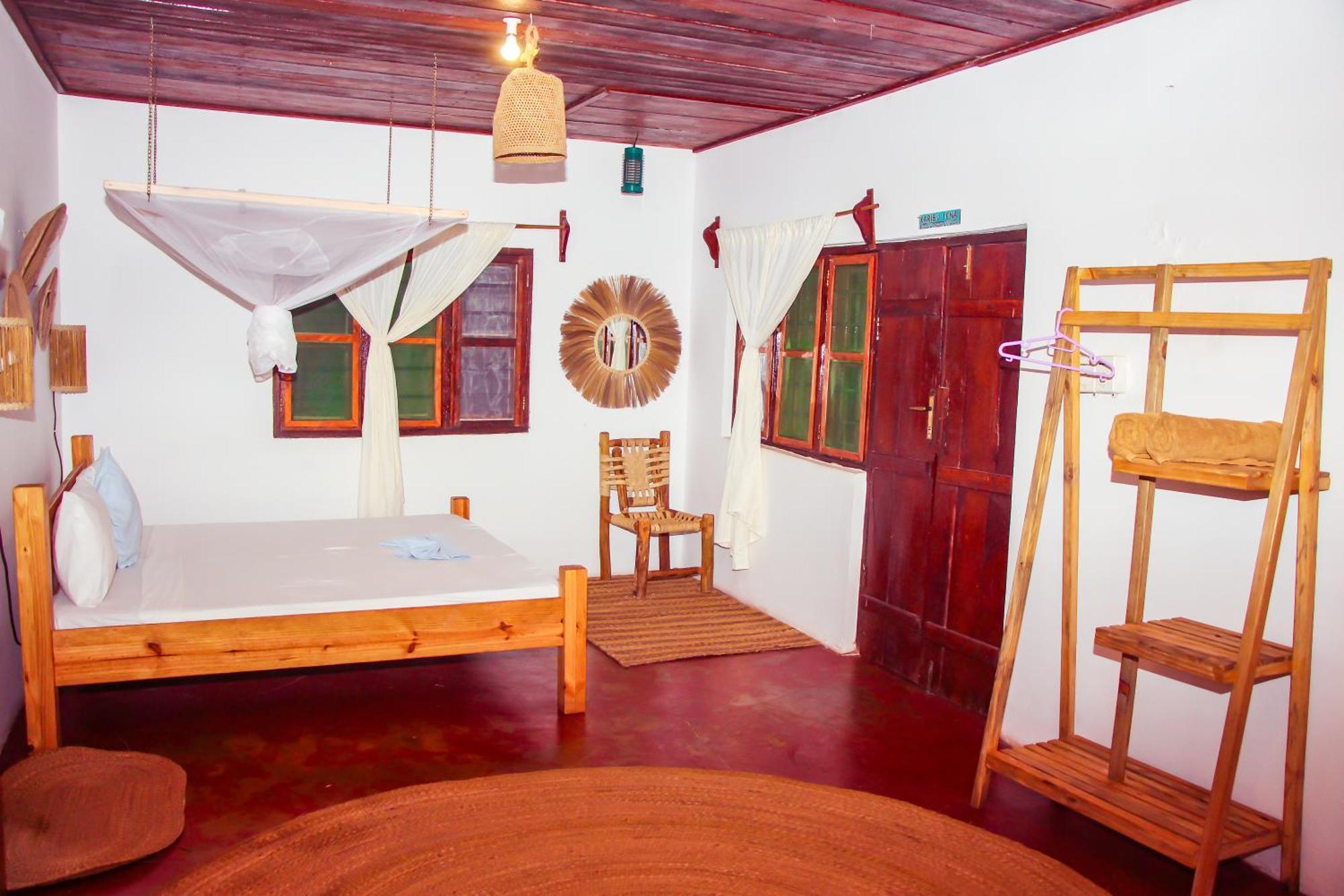 Tiki Beach Club & Resort (Adults Only) บูจู ภายนอก รูปภาพ