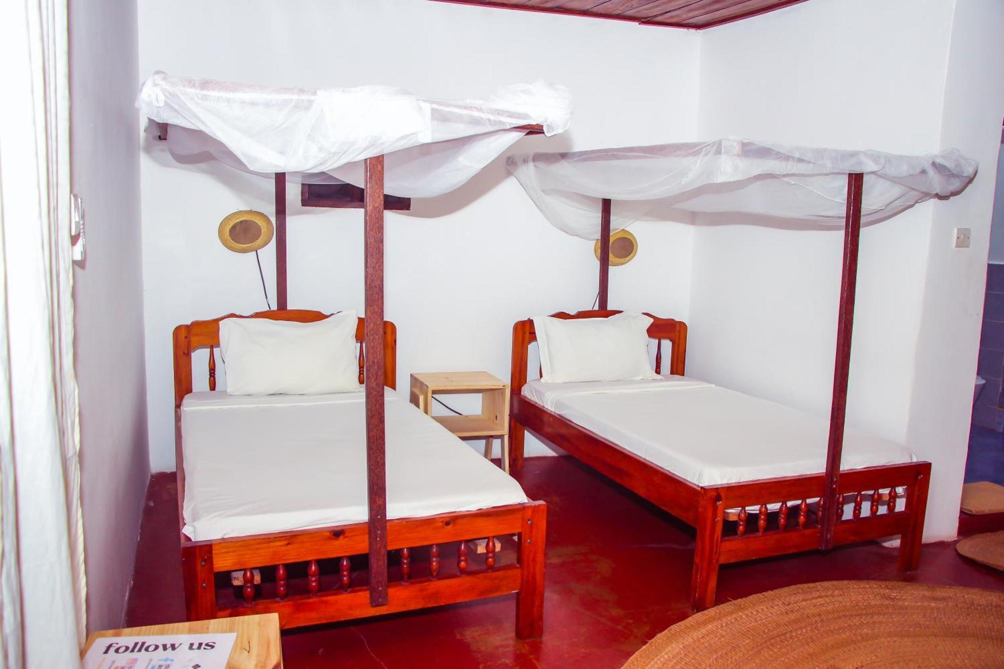 Tiki Beach Club & Resort (Adults Only) บูจู ภายนอก รูปภาพ